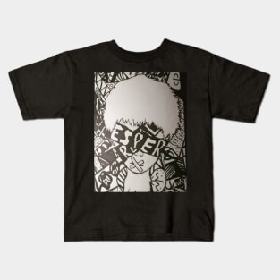 Weight of the Con Kids T-Shirt